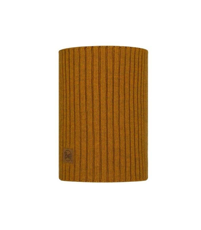 Buff Knitted Comfort Norval Mustard