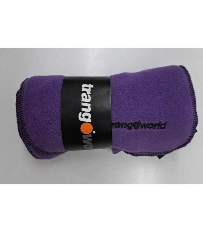 Bufanda Trangoworld Promo