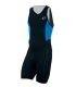 Mono Select Pearl Izumi M TRI Elite IRC Negro/Amarillo
