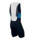 Mono Select Pearl Izumi M TRI Elite IRC Negro/Amarillo