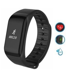 Pulsera de Actividad TimerGrans