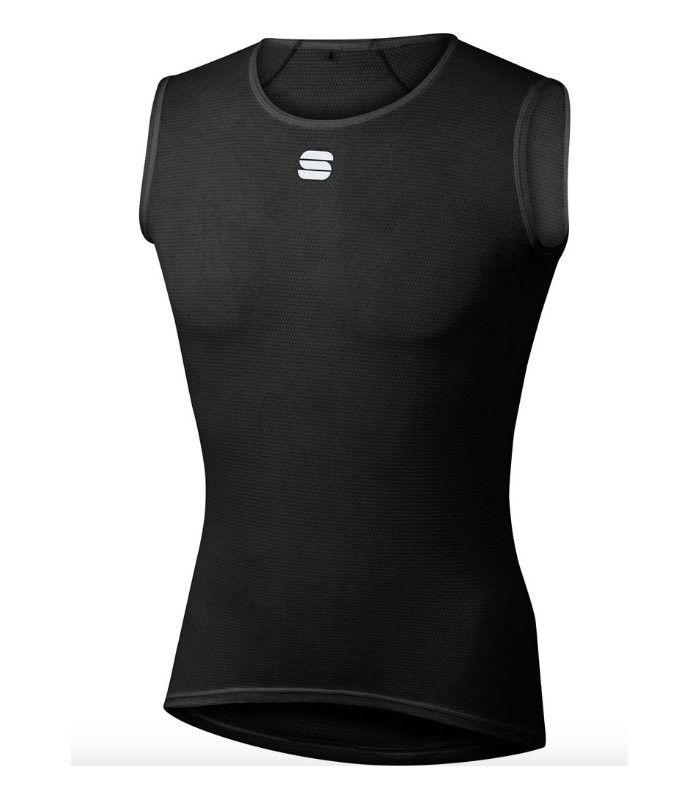 Interior Sportful Thermodynamic Lite Black