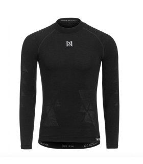 Camiseta Hiru Therm Merino