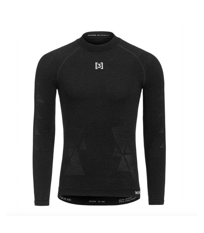 Camiseta Hiru Therm Merino