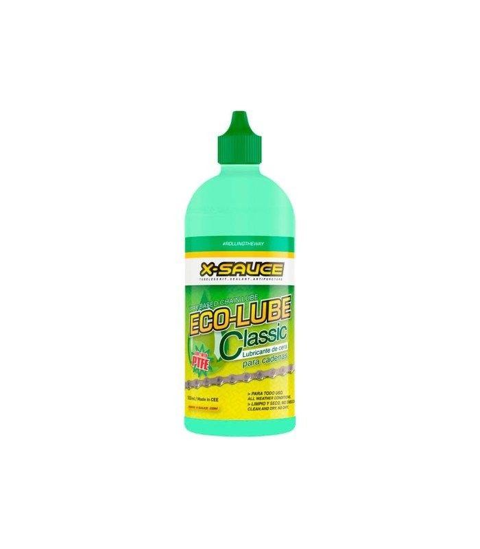 CERA X-SAUCE ECOLUBE CADENAS 125ml