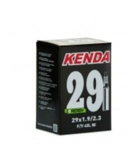 CAMARA KENDA 29¨X1.9 / 2.3 F/V Presta