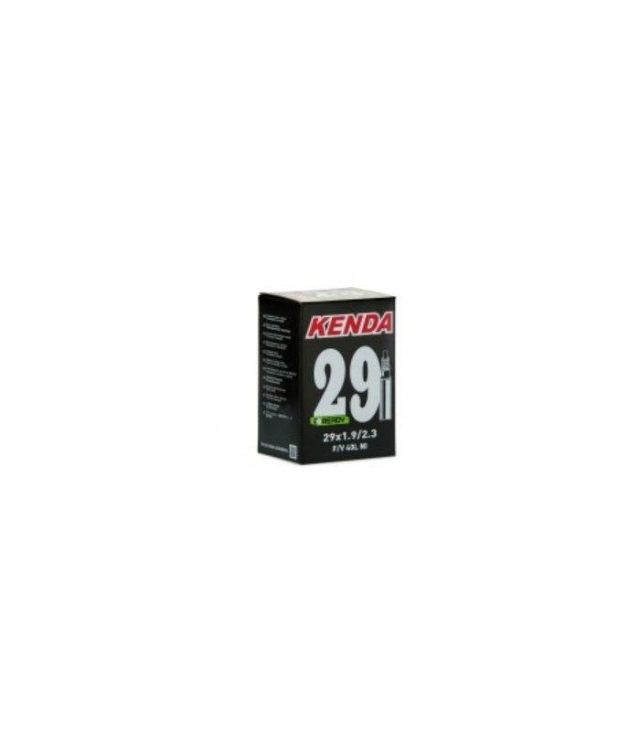 CAMARA KENDA 29¨X1.9 / 2.3 F/V Presta