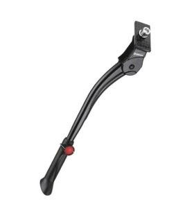 PATILLA CABALLETE UNION LATE ALU KS-20 negro 24"-28"