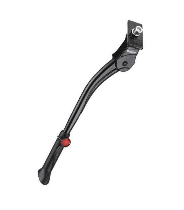 PATILLA CABALLETE UNION LATE ALU KS-20 negro 24"-28"