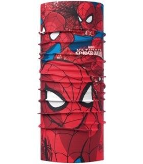BUFF ORIGINAL ECOSTRETCH SPIDERMAN APPRDACH