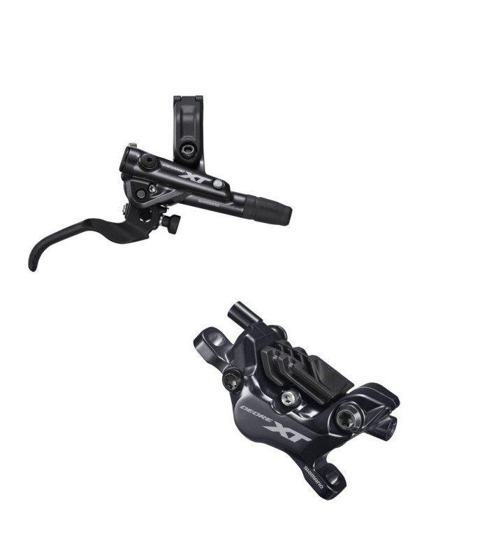 FRENO SHIMANO XT M8120 4 PISTONES TRASERO - DERECHO