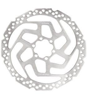 Disco de Freno Shimano 160mm SM-RT26 6T