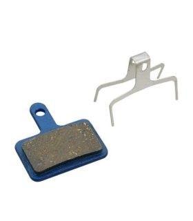 PASTILLAS FRENO DISCO UNION DBP-10 SHIMANO