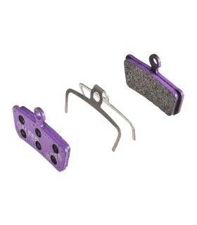 PASTILLAS FRENO GALFER E-BIKE SRAM GUIDE / GUIDE R AVID XO TRAIL / ELIXIR 7 / ELIXIR 9 /