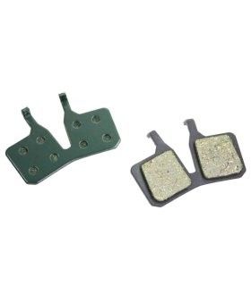 JUEGO PASTILLAS DISCO EBIKE DBP 65E UNION PARA MAGURA