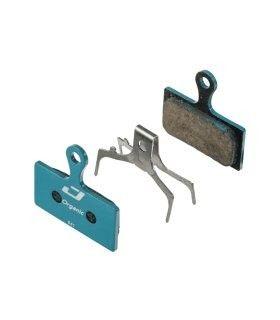 Pastillas de Freno Jagwire M985  Green Shimano XTR,XT,CX RS785 DCA785 Orgánicas
