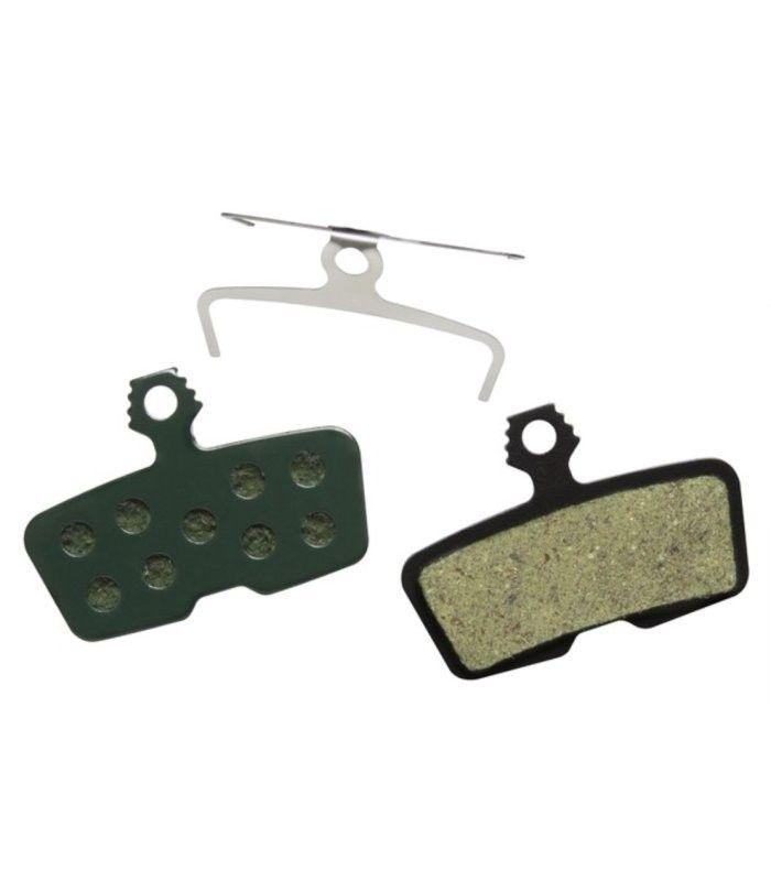 PASTILLAS UNION EBIKE DBP-53E