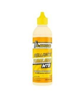 Sellante X-Sauce Tubeless MTB Antipinchazos