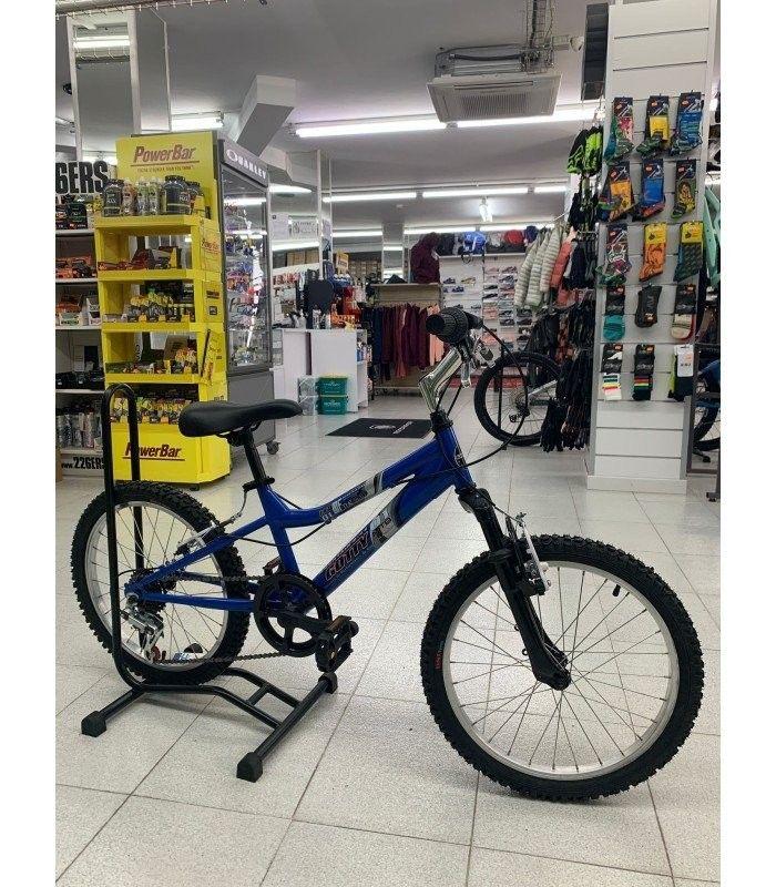 BICICLETA GOTTY 01 MTB 24" AZUL