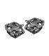 Pedal Magnetico Magped Enduro2 200NM Gris