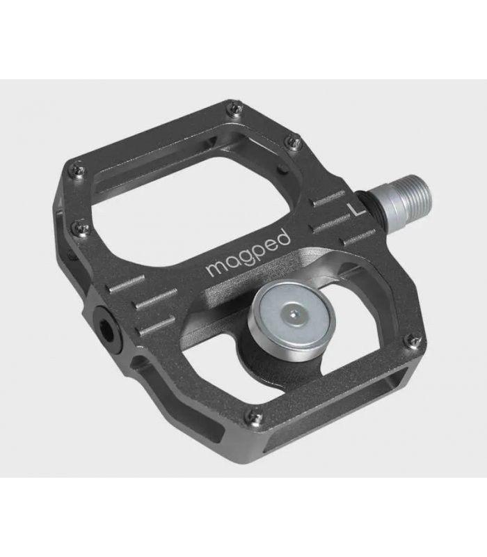 Pedal Magnetico Magped Sport v2 200NM Negro