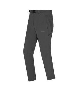 PANTALON TRANGOWORLD LARGO TRUBIA ANTRACITA HOMBRE