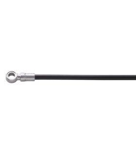 LATIGUILLO FRENO SHIMANO 1000mm Negro SM-BH90-SBM