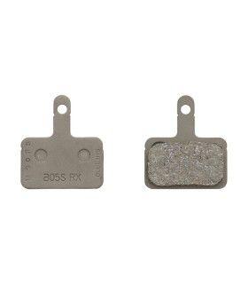 Pastillas Freno Shimano Resina J03A