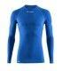 CAMISETA LURBEL ALASKA LONG SLEEVES AZUL HOMBRE