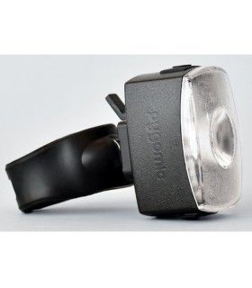 LUZ DELANTERA PYGOMIC P1-F 120 LUMENES