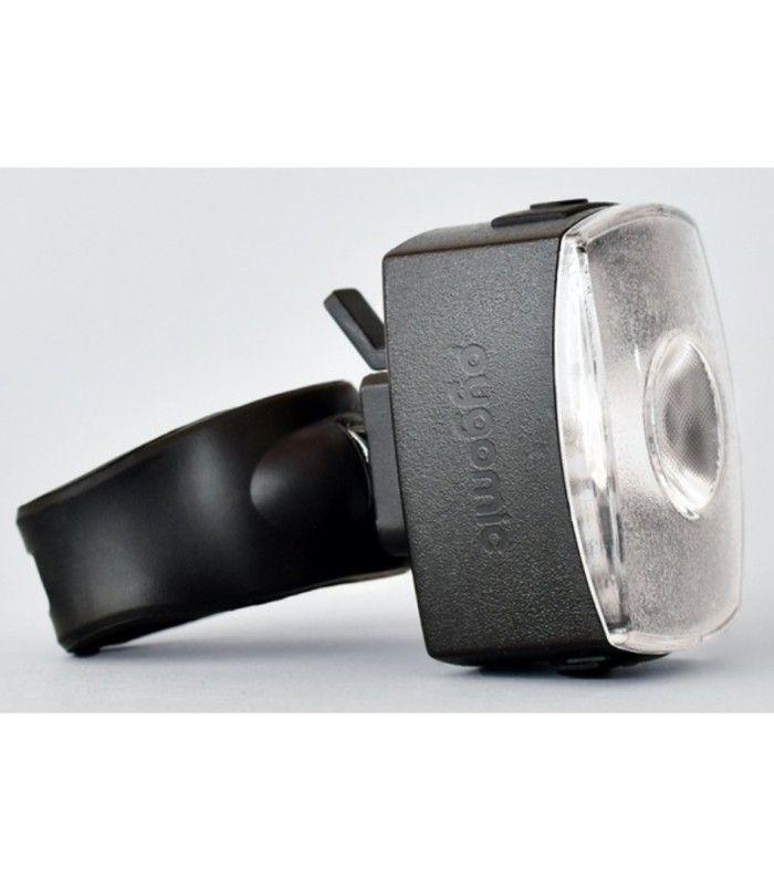 LUZ DELANTERA PYGOMIC P1-F 120 LUMENES
