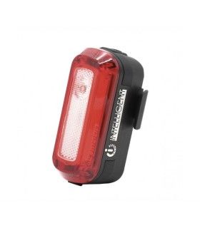 LUZ TRASERA MOON INTELIGENTE USB SIRIUS 200 LUMENS