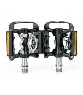 PEDAL XLC PD-S20 MIXTO 100.5X63MM