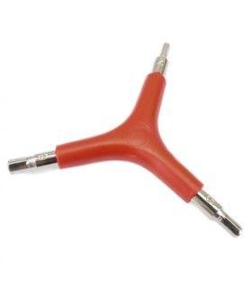 LLAVEN BIKE HAND ALLEN "Y" 4/5/6 MM