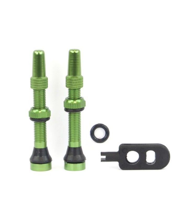 VALVULAS GURPIL FV TUBELESS 40MM
