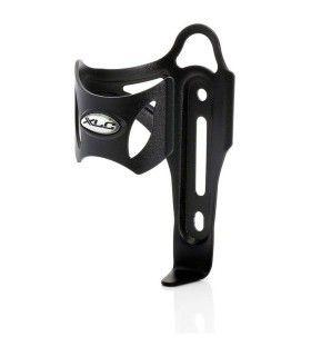 Portabidon XLC Salida Lateral Negro