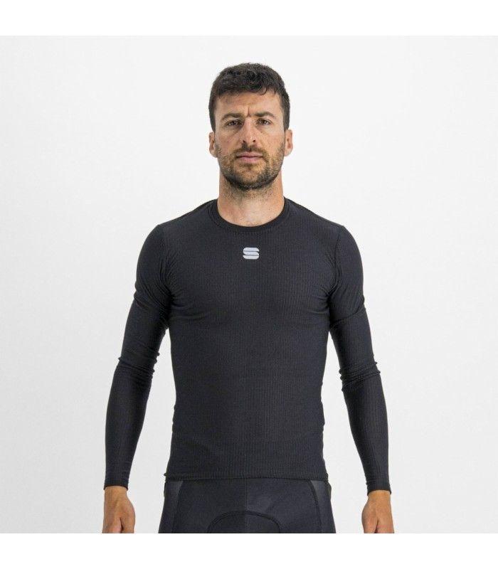 Camiseta Sportful BFP Pro Baselayer LS Termica