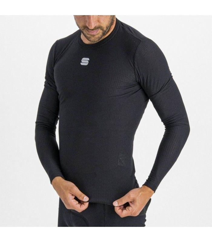 Camiseta Sportful BFP Pro Baselayer LS Termica