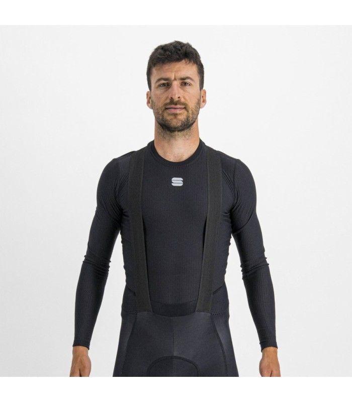 Camiseta Sportful BFP Pro Baselayer LS Termica