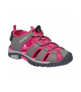 Sandalia Regatta Westershore Jr. Fucsia RKF600
