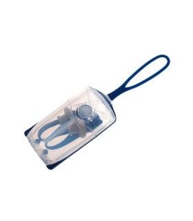 Tapones Aqua Sphere Ear Plugs W Case SA1451119