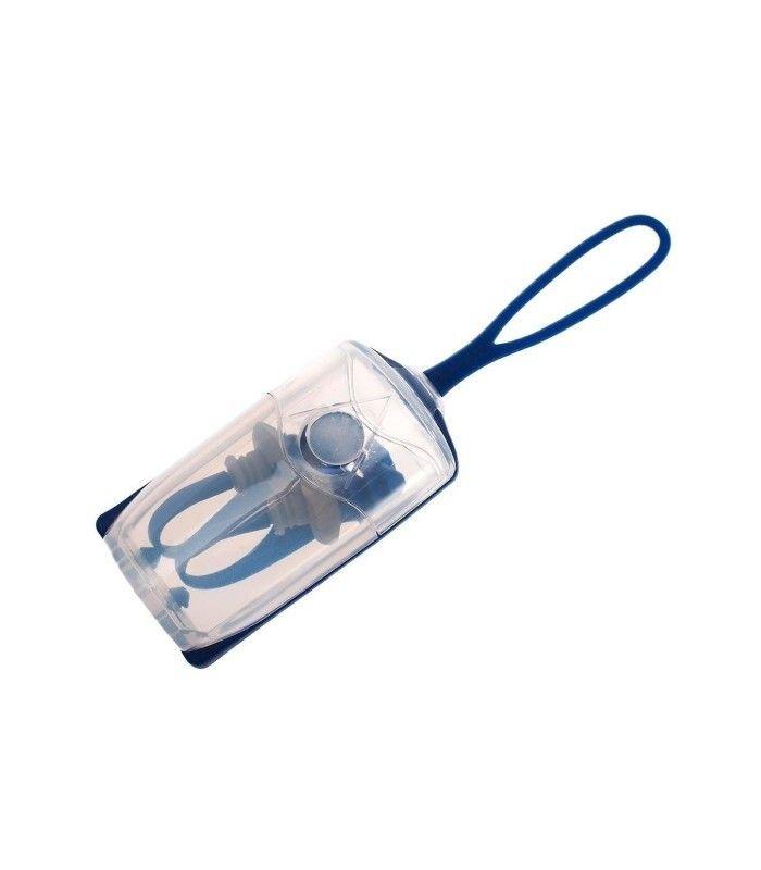 Tapones Aqua Sphere Ear Plugs W Case SA1451119
