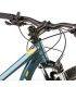 BICICLETA CONOR 7200 GRIS