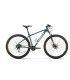 BICICLETA CONOR 7200 GRIS