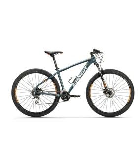 BICICLETA CONOR 7200 GRIS