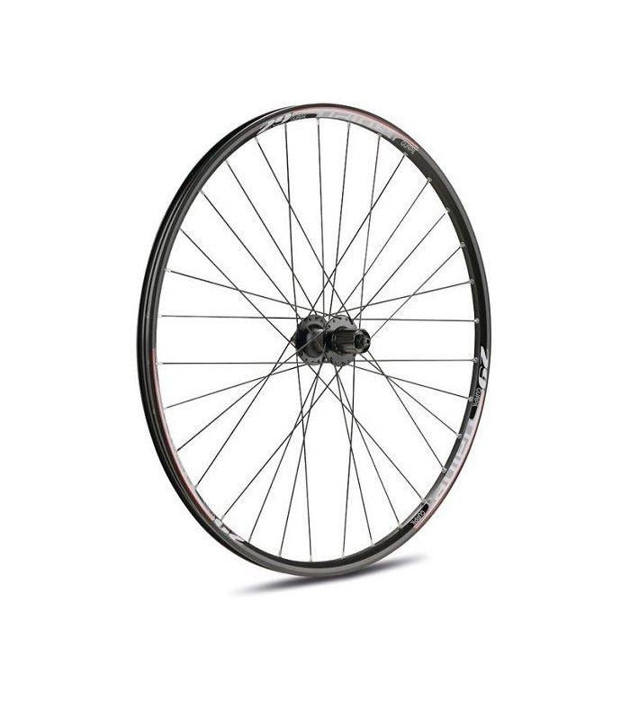 Rueda Gurpil 29" NAINER NEGRA DISCO 6T CAS.8-11V