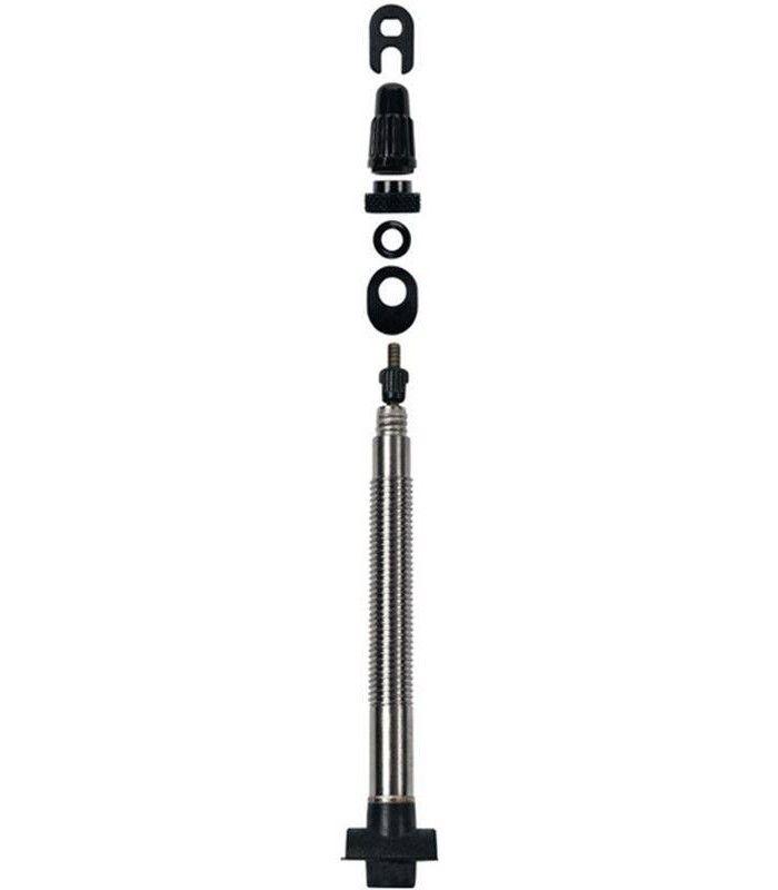 Valvula Mavic UST 80MM Para Aro 46-66MM