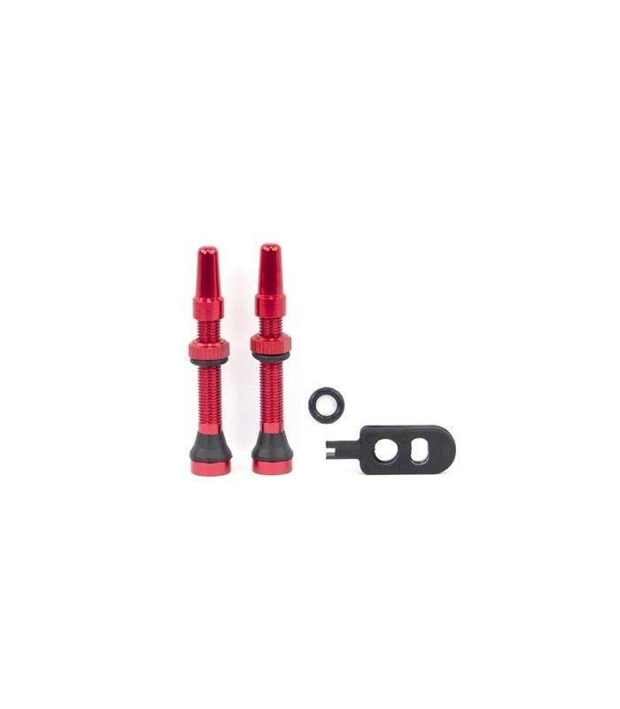 VALVULAS GURPIL FV TUBELESS 40MM