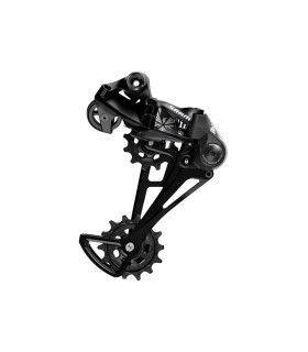 Cambio Sram NX Eagle 12V Negro