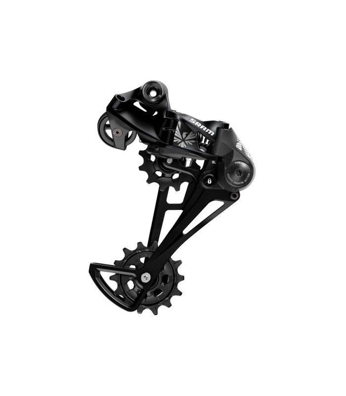 Cambio Sram NX Eagle 12V Negro